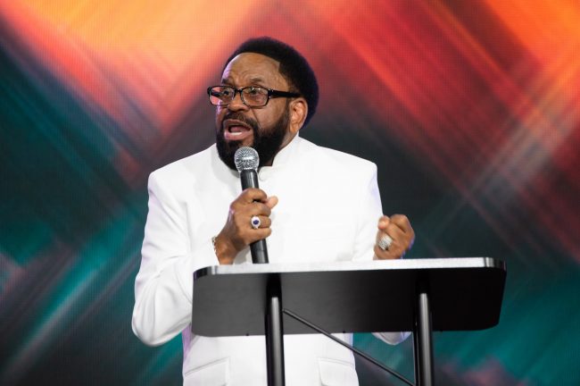 The Gathering 1st Day