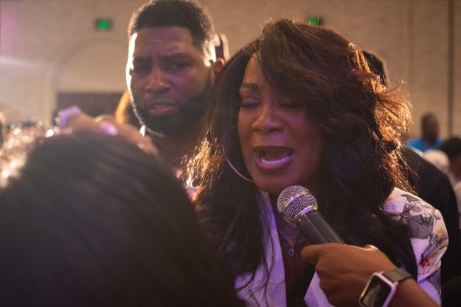 The Gathering 3rd Day